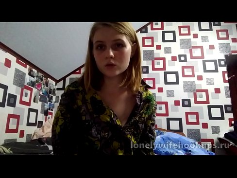 ❤️ Mlada plavokosa studentica iz Rusije voli veće kite. ️❌ Super porno u pornografiji hr.online4sex.ru