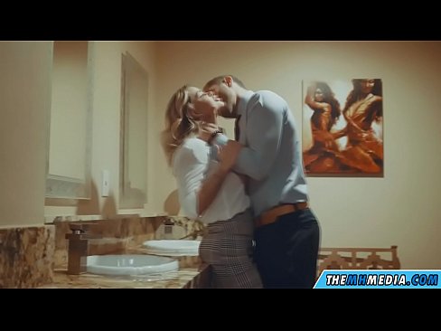 ❤️ Kad te prsata plavuša zavede u javnom zahodu ️❌ Super porno u pornografiji hr.online4sex.ru